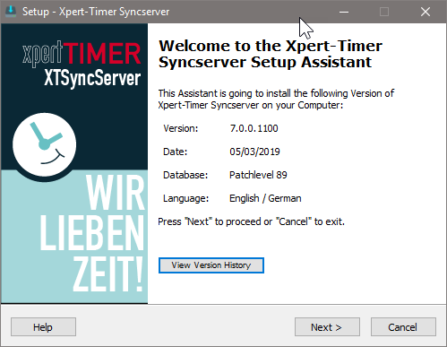 syncserver_setup_willkommen